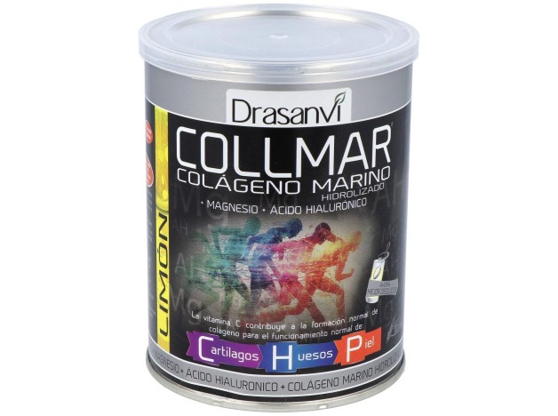 Drasanvi Collmar® Colágeno Marino + Magnesio...