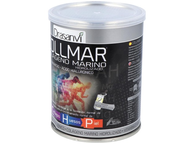 Drasanvi Collmar® Colágeno Marino + Magnesio...