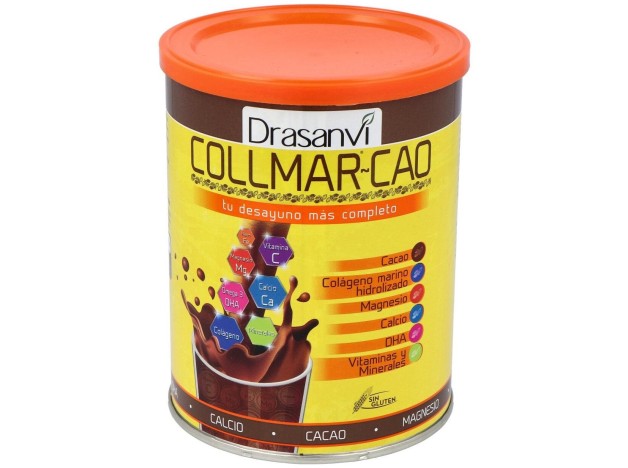 Drasanvi Collmar Cao Colágeno 300G
