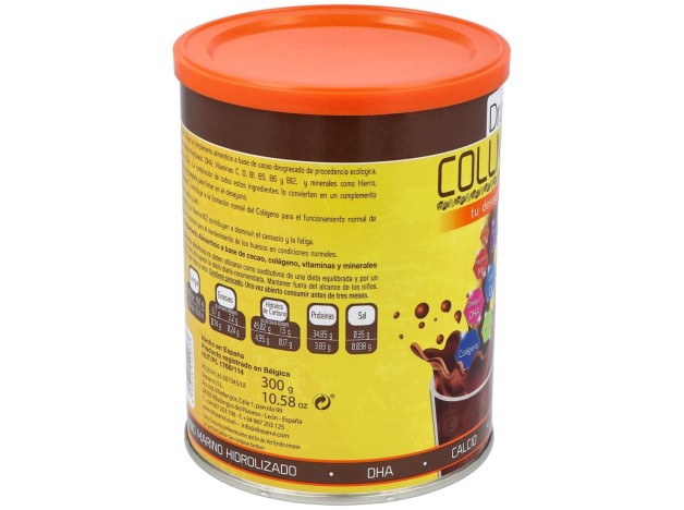 Drasanvi Collmar Cao Colágeno 300G