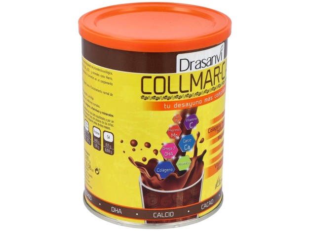 Drasanvi Collmar Cao Colágeno 300G