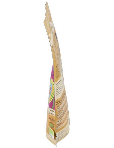 Maca Superalimentos Bio 225Gr Doypack