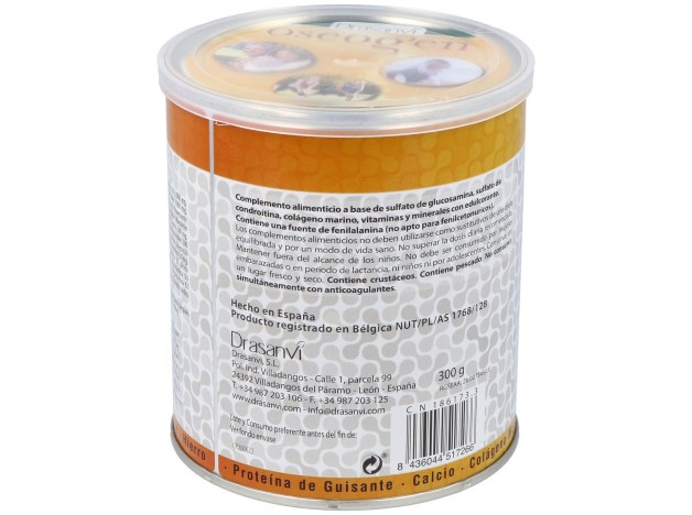 Drasanvi Oseogen® Mobility 300G