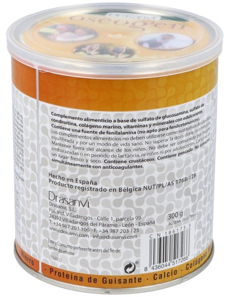 Drasanvi Oseogen® Mobility 300G