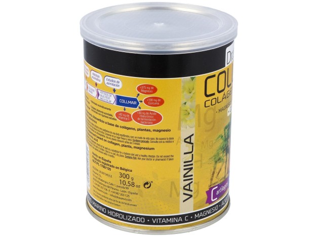 Drasanvi Collmar® Colágeno Marino + Magnesio +...
