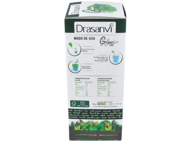 Acofarderm Pack 0% (Gel 750+Eco 750)