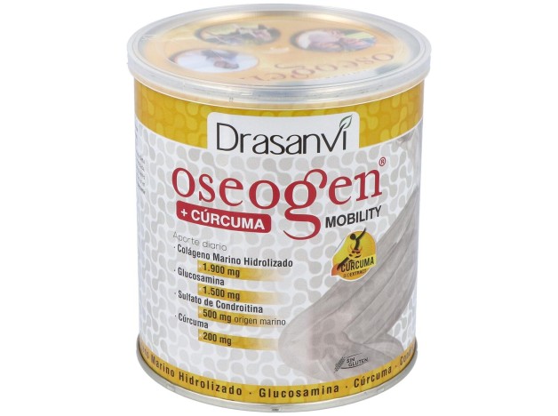 Drasanvi Oseogen® Mobility 300G
