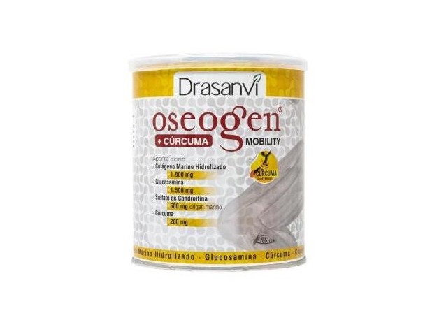 Drasanvi Oseogen® Mobility 300G