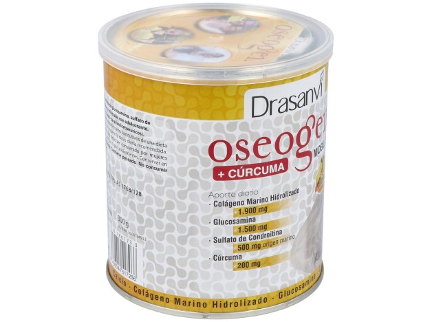 Drasanvi Oseogen® Mobility 300G