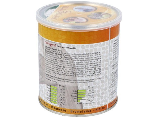 Drasanvi Oseogen® Mobility 300G