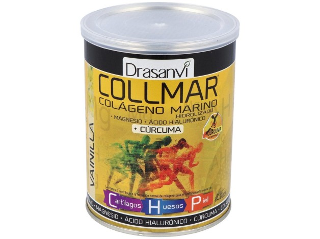 Drasanvi Collmar® Colágeno Marino + Magnesio +...