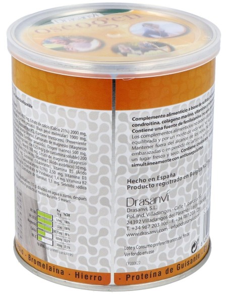 Drasanvi Oseogen® Mobility 300G