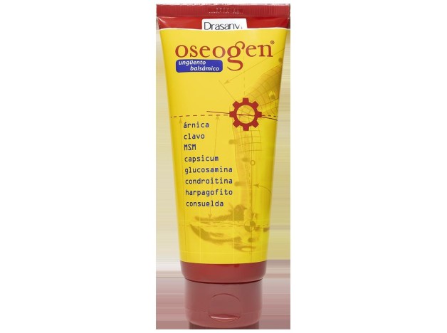 Drasanvi Oseogen® Ungüento Balsámico 200Ml