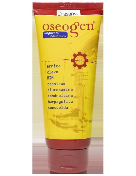 Drasanvi Oseogen® Ungüento Balsámico 200Ml