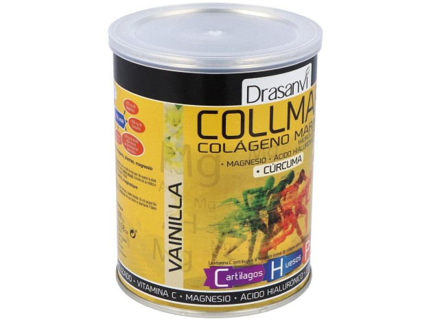 Drasanvi Collmar® Colágeno Marino + Magnesio +...
