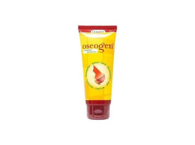 Drasanvi Oseogen® Ungüento Balsámico 200Ml