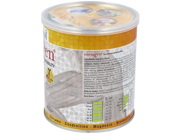 Drasanvi Oseogen® Mobility 300G