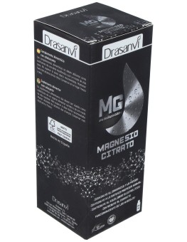 Drasanvi Magnesio Citrato...