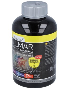 Drasanvi Collmar® Colágeno...