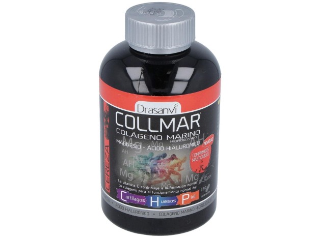 Drasanvi Collmar® Colágeno Marino + Magnesio...