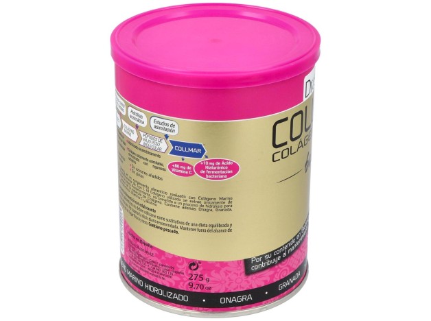 Drasanvi Collmar® Colágeno Marino Beauty Sabor...