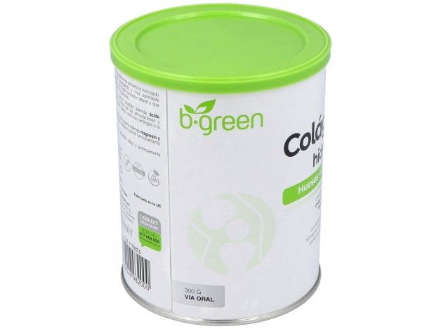 Colageno Hidrolizado 300Gr.