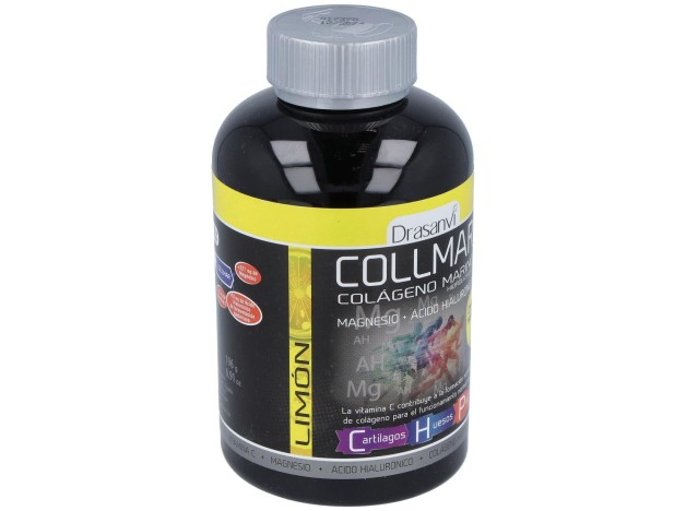 Drasanvi Collmar® Colágeno Marino + Magnesio...