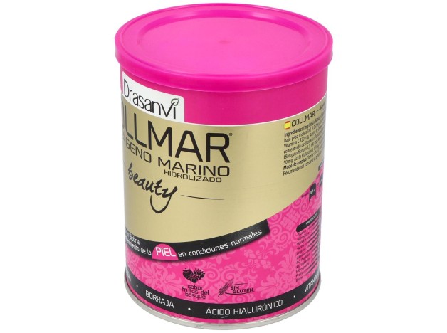 Drasanvi Collmar® Colágeno Marino Beauty Sabor...