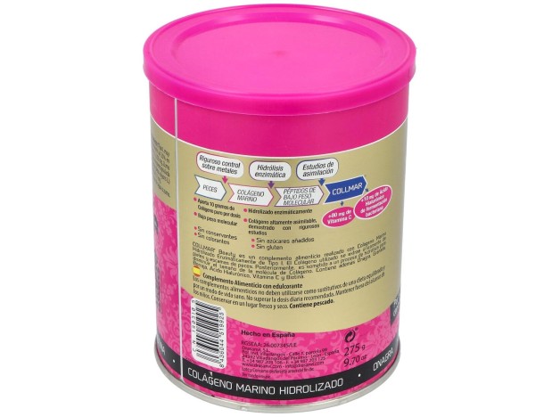 Drasanvi Collmar® Colágeno Marino Beauty Sabor...