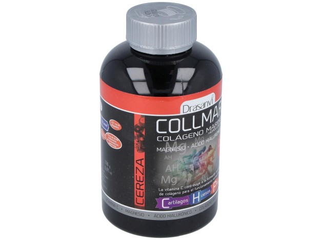 Drasanvi Collmar® Colágeno Marino + Magnesio...