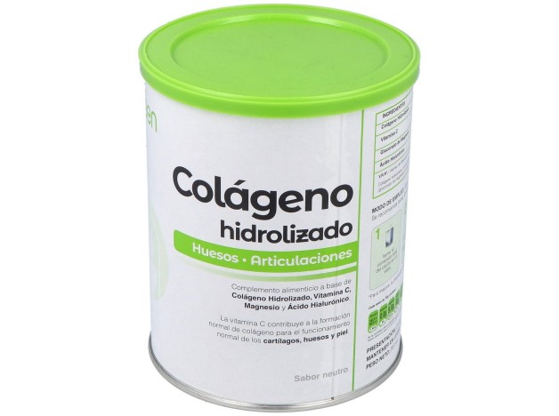 Colageno Hidrolizado 300Gr.