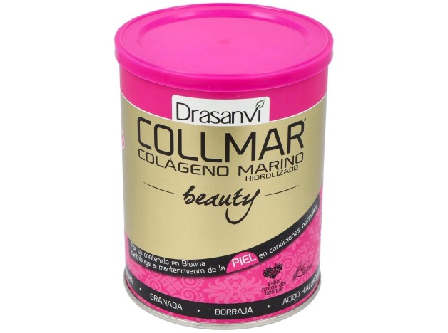 Drasanvi Collmar® Colágeno Marino Beauty Sabor...