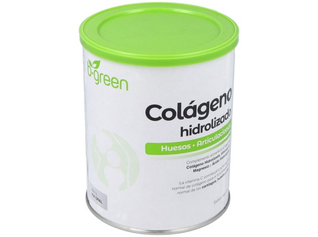 Colageno Hidrolizado 300Gr.