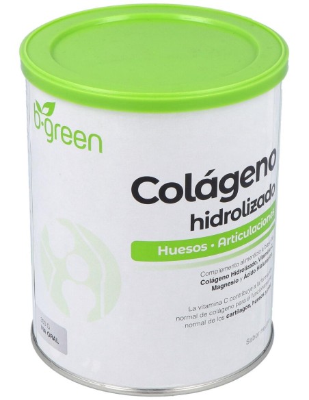 Colageno Hidrolizado 300Gr.