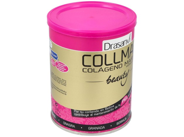 Drasanvi Collmar® Colágeno Marino Beauty Sabor...