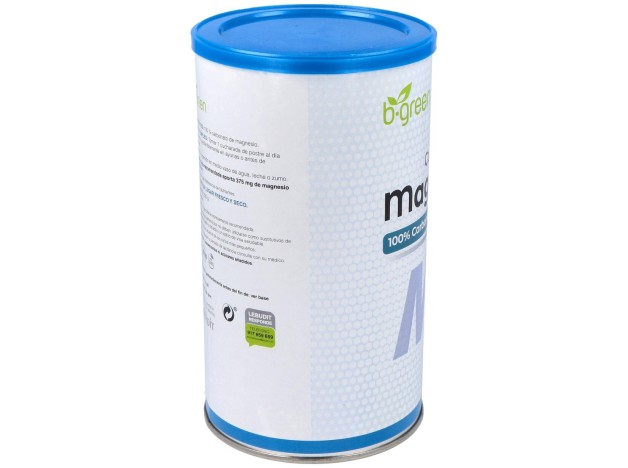 B-Green Carbonato De Magnesio 200G