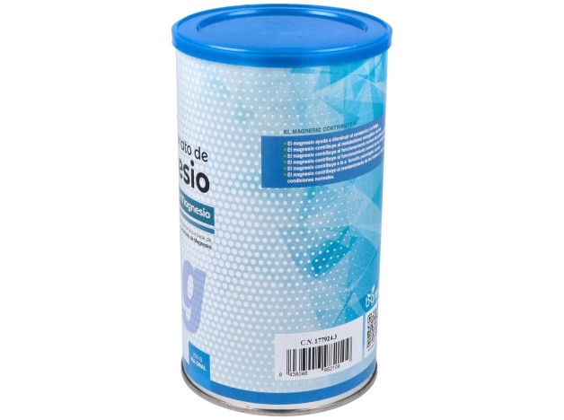 B-Green Carbonato De Magnesio 200G