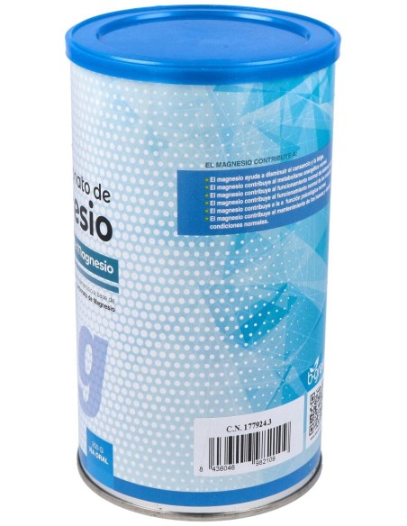 B-Green Carbonato De Magnesio 200G