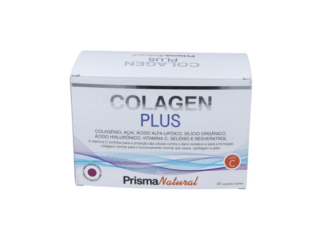 Prisma Natural Colagen Plus 30Uds