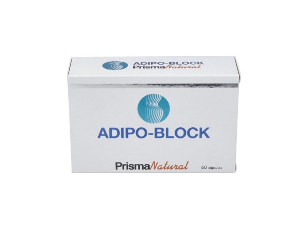 Adipo-Block (Mango Africano) 60Cap.