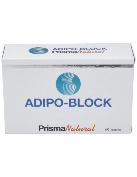 Adipo-Block (Mango Africano) 60Cap.