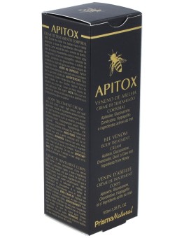 Apitox Crema Anti-Dolor...