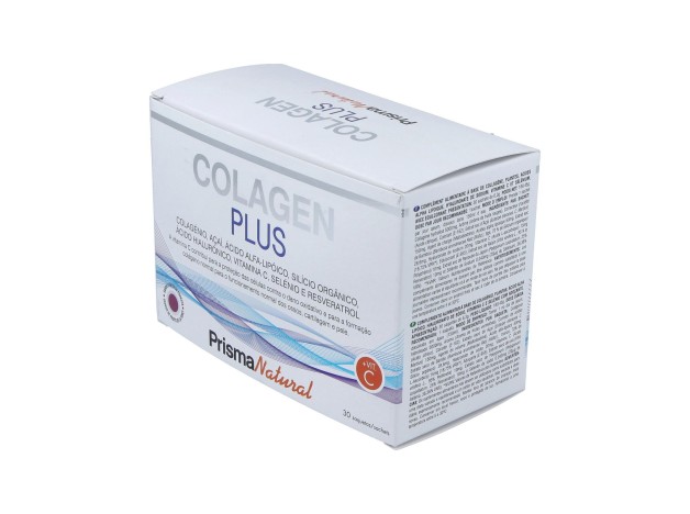 Prisma Natural Colagen Plus 30Uds