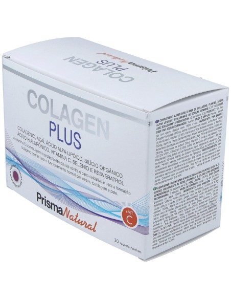 Prisma Natural Colagen Plus 30Uds