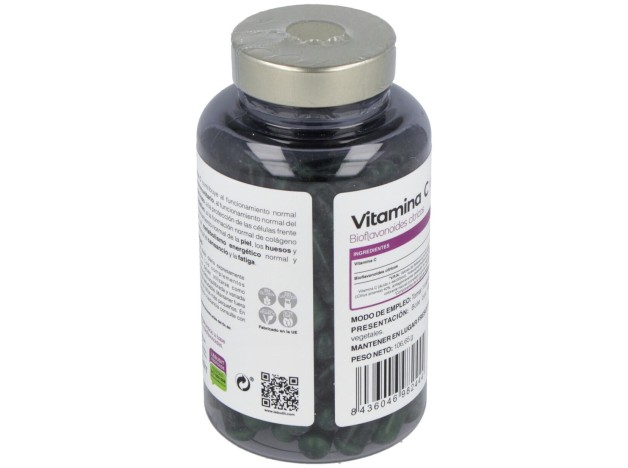 B-Green Vitamina C 1000Mg 90Caps