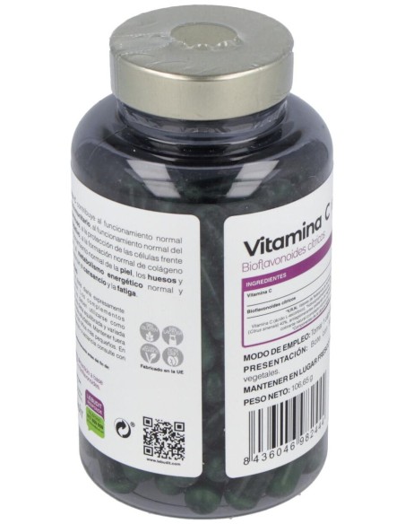 B-Green Vitamina C 1000Mg 90Caps