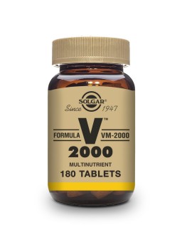 Solgar Fórmula VM-2000 180...