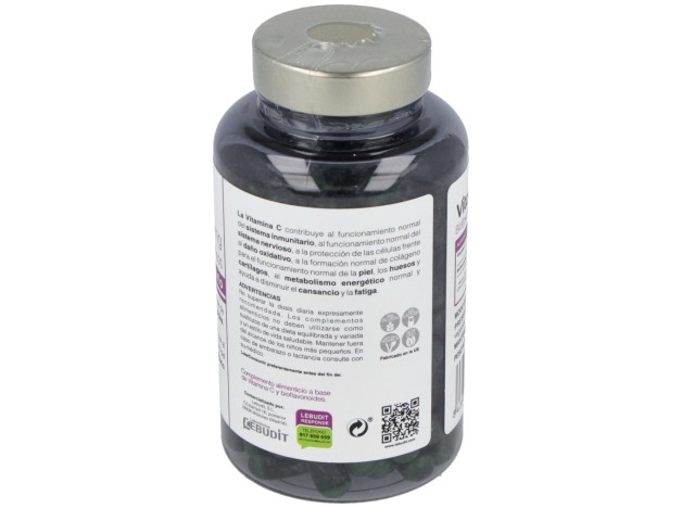B-Green Vitamina C 1000Mg 90Caps