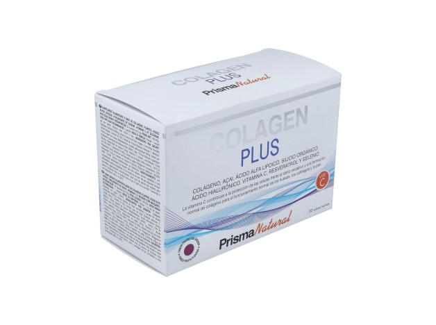 Prisma Natural Colagen Plus 30Uds