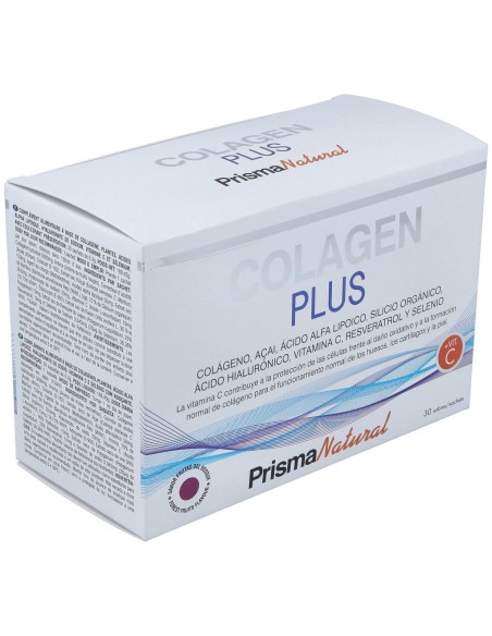 Prisma Natural Colagen Plus 30Uds